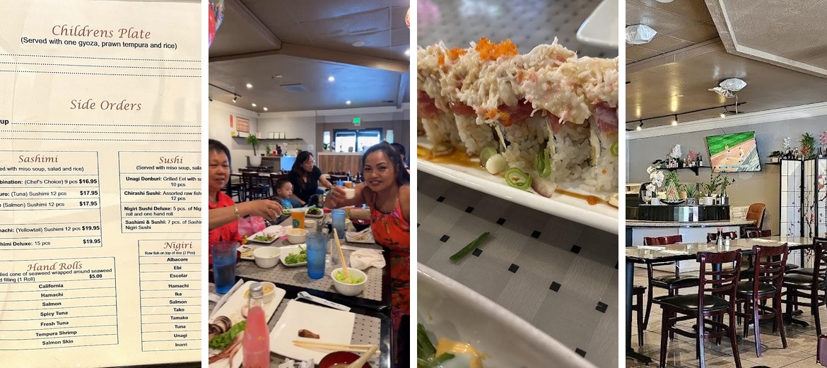 Shogun Japanese Restaurant