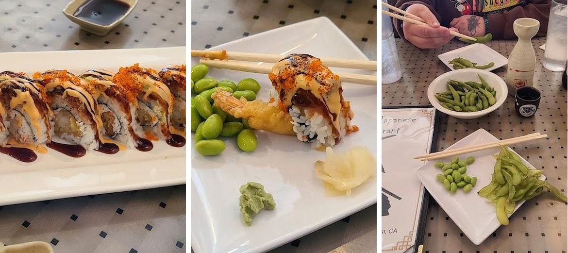 Shogun Japanese Restaurant