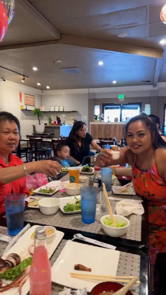 Shogun Japanese Restaurant