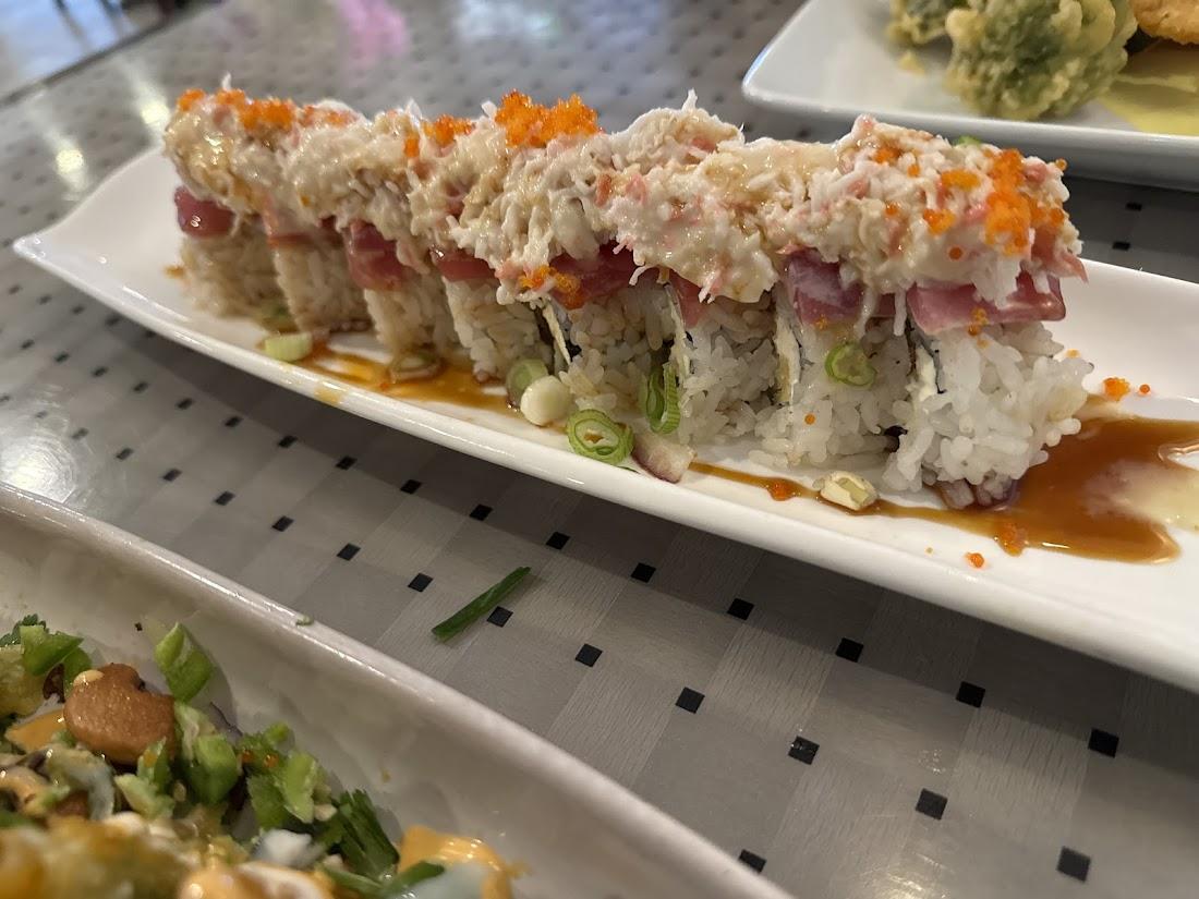 Shogun Japanese Restaurant