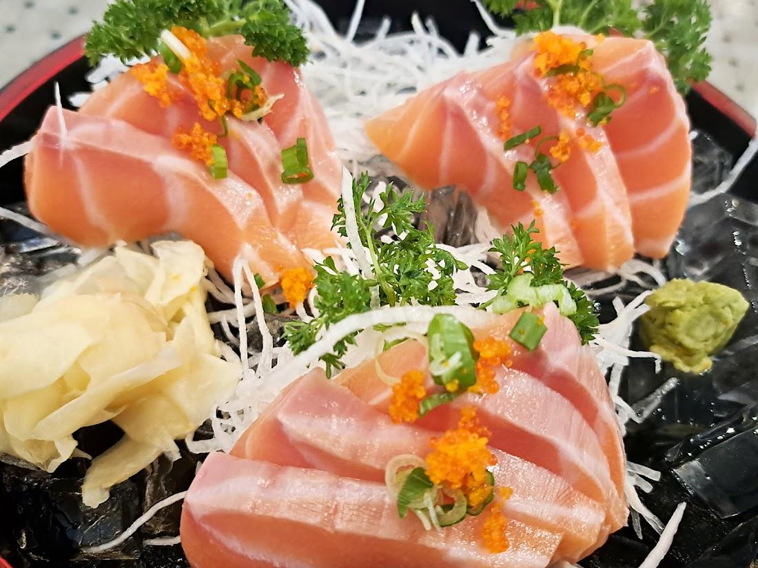 Shogun Japanese Restaurant