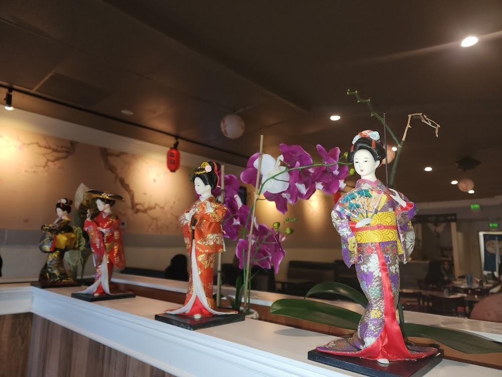 Shogun Japanese Restaurant